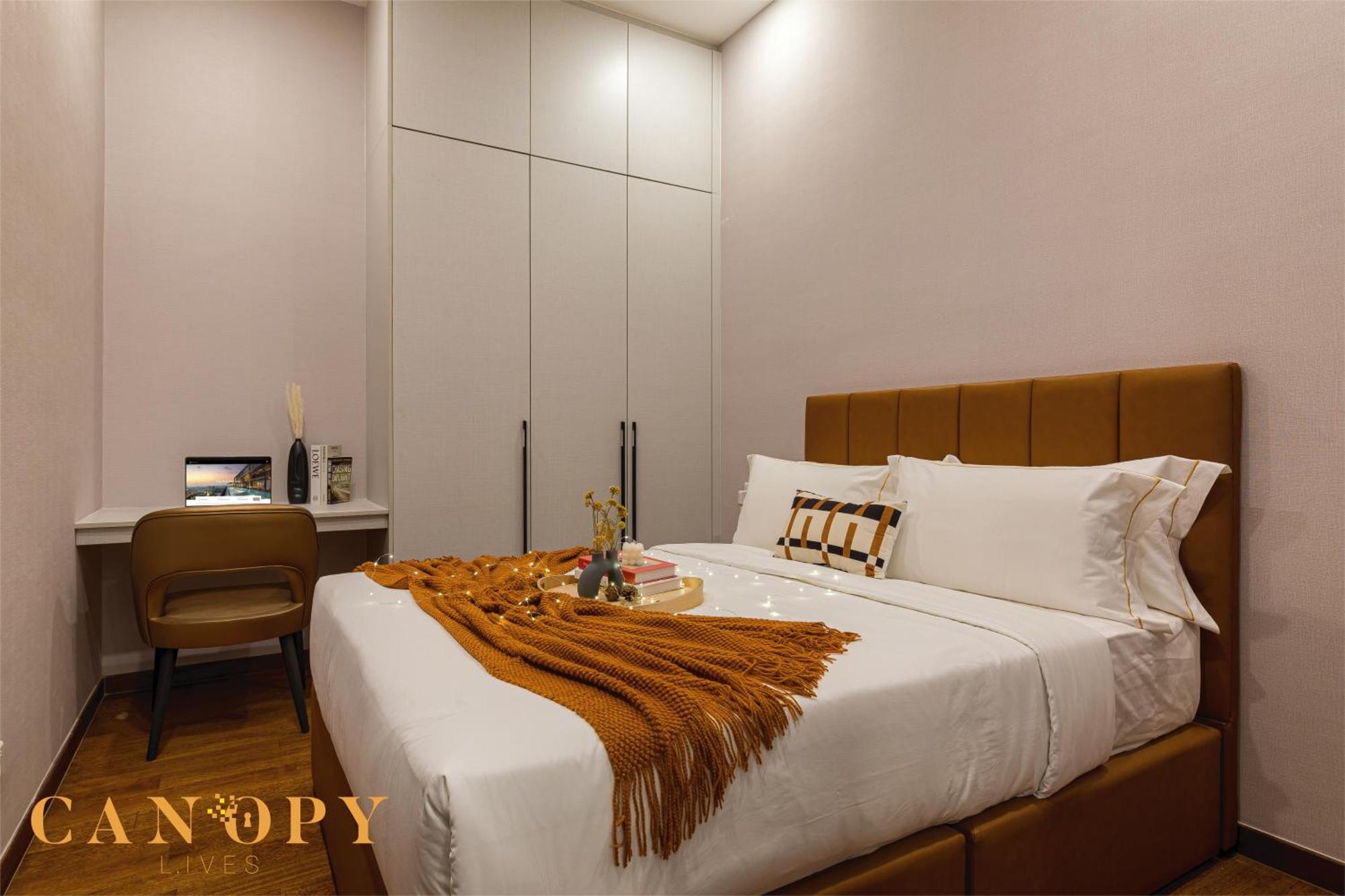 The Manor Serviced By Canopy Lives *