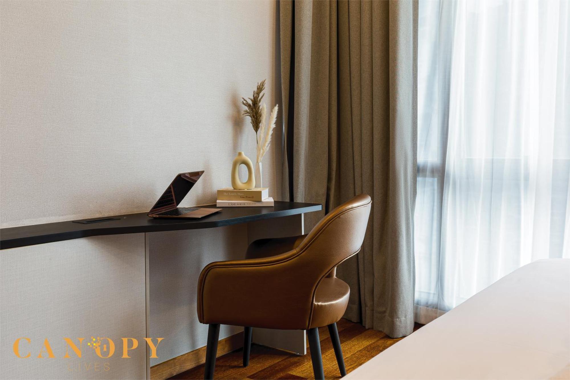Pangsapuri The Manor Serviced By Canopy Lives Kuala Lumpur