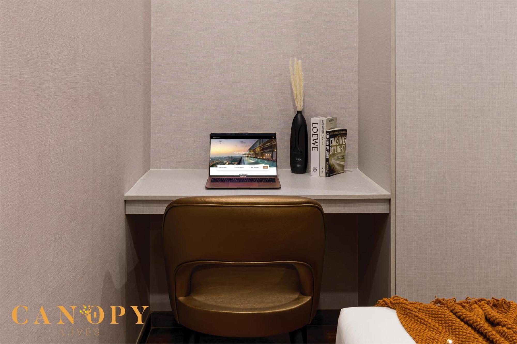 Pangsapuri The Manor Serviced By Canopy Lives Kuala Lumpur