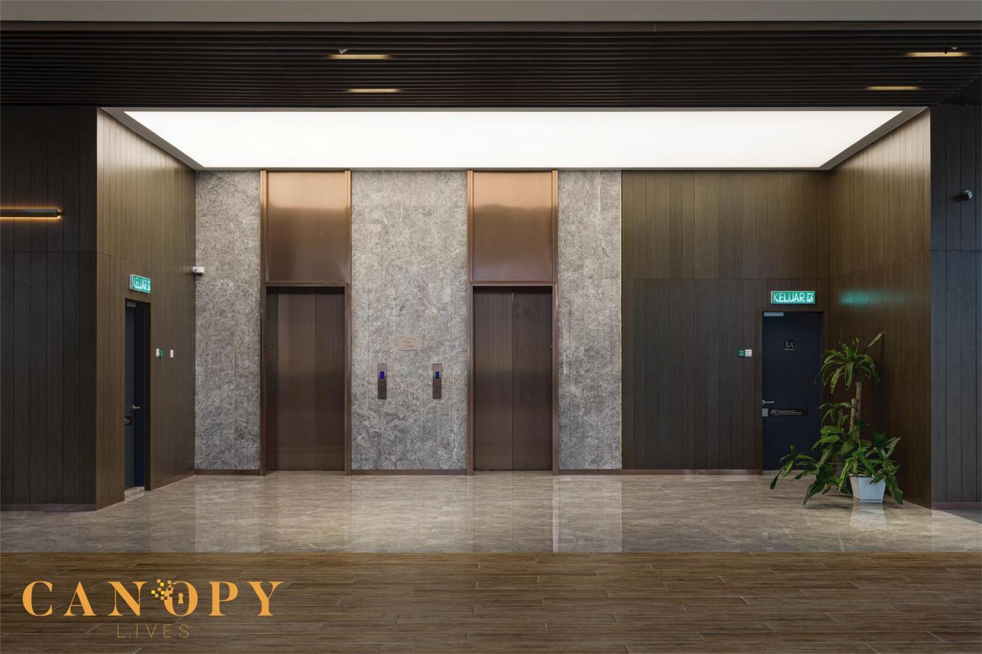The Manor Serviced By Canopy Lives Kuala Lumpur