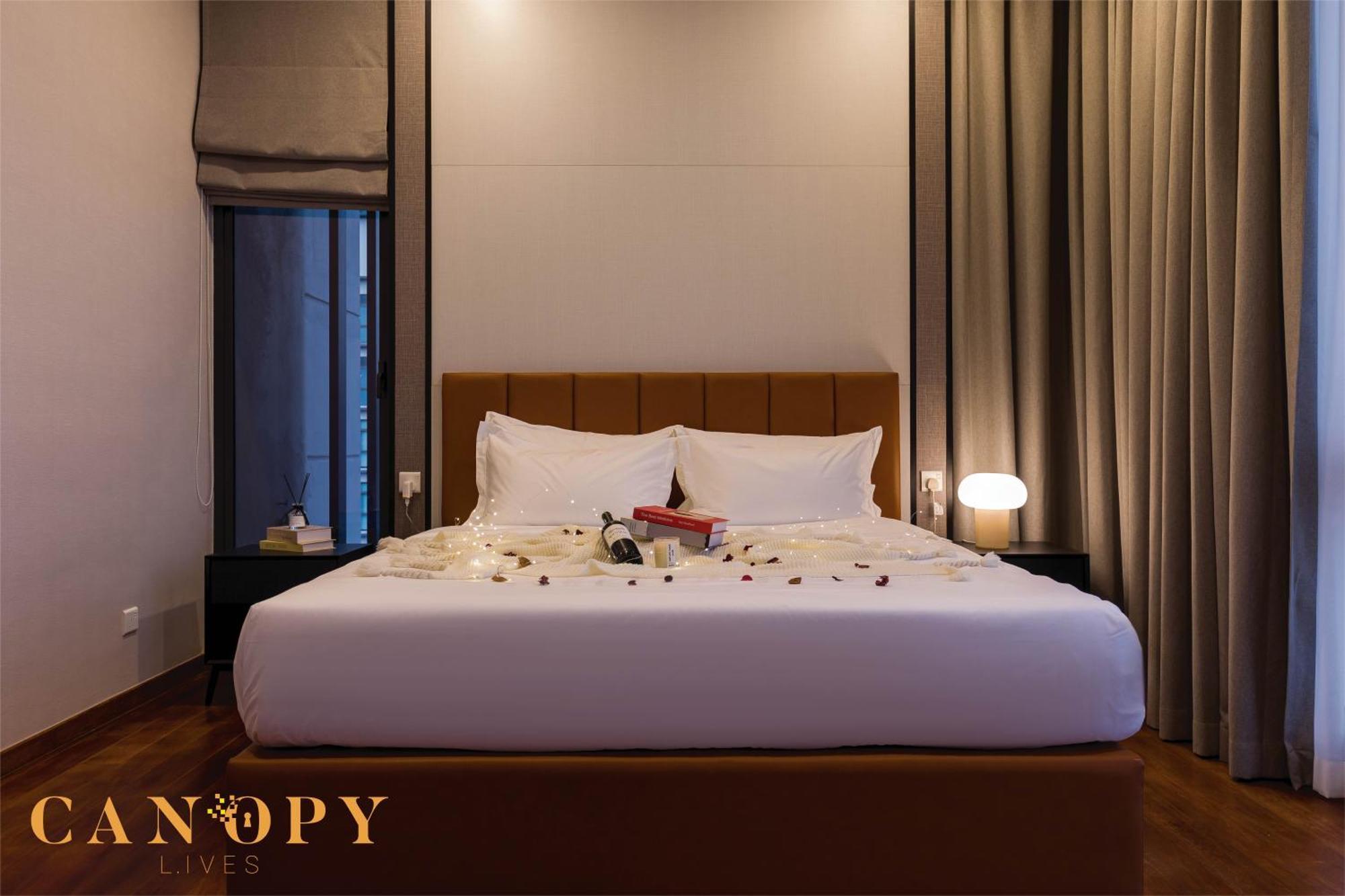 The Manor Serviced By Canopy Lives Kuala Lumpur