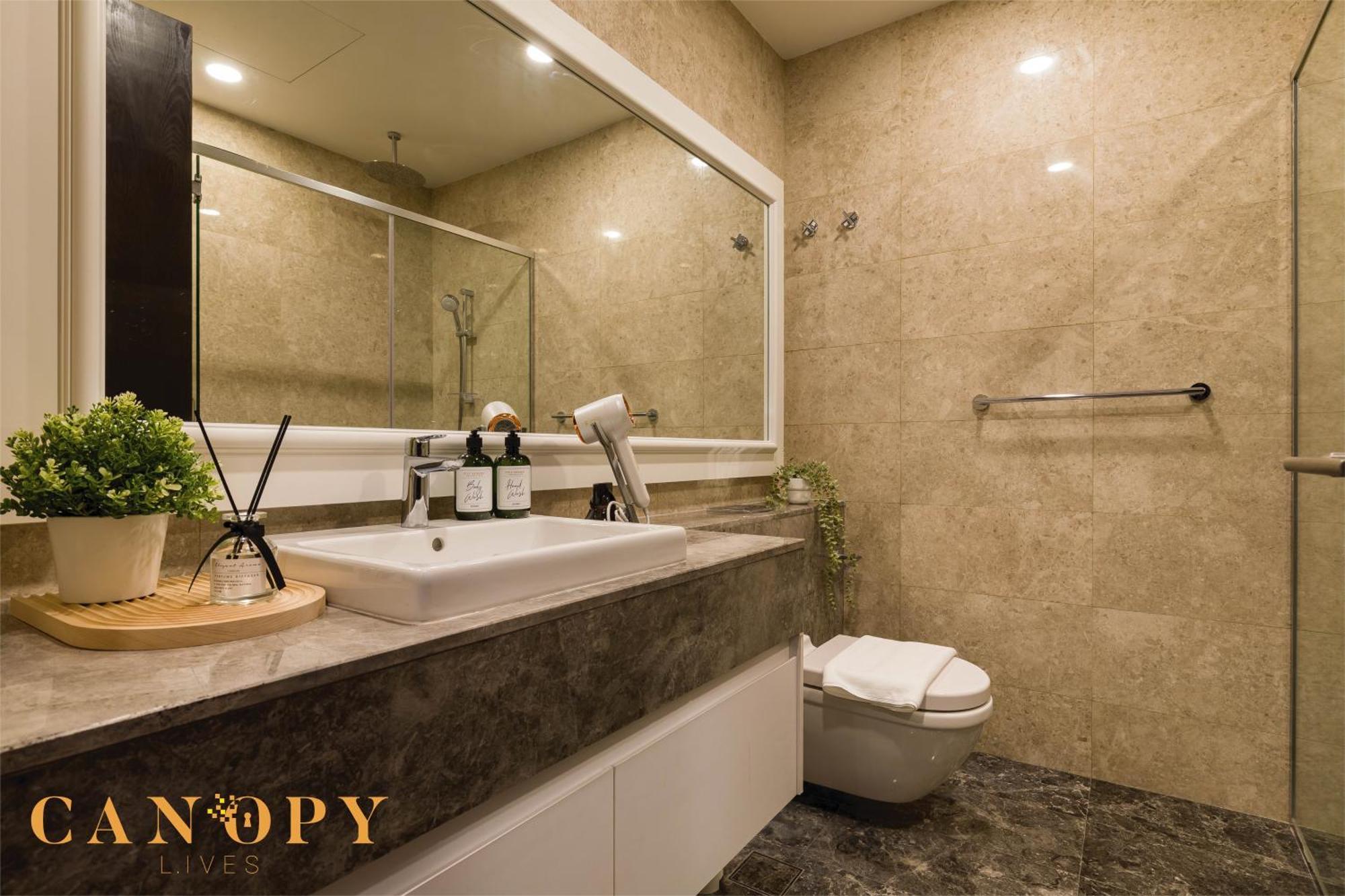 The Manor Serviced By Canopy Lives Kuala Lumpur