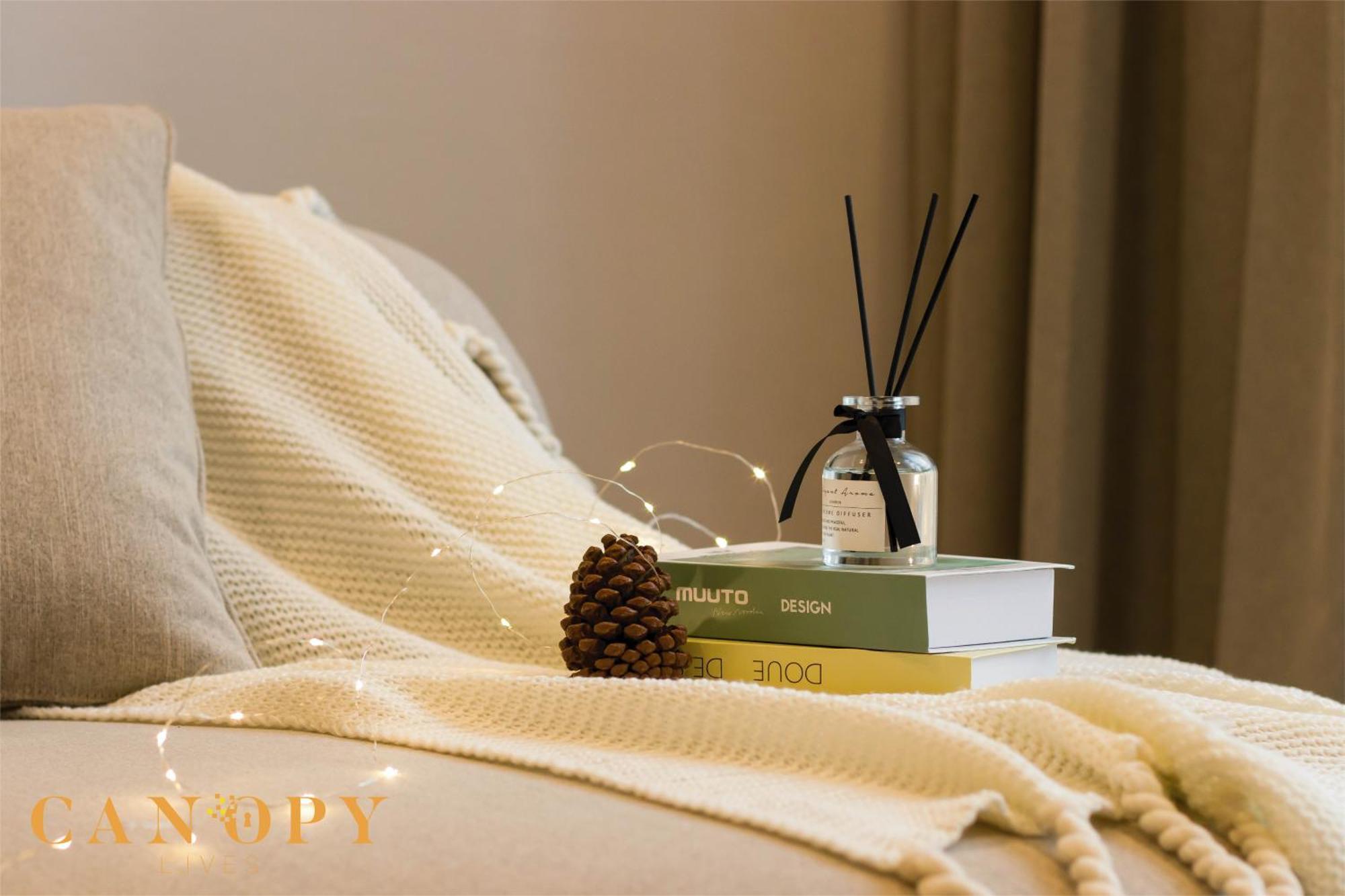 Pangsapuri The Manor Serviced By Canopy Lives Kuala Lumpur