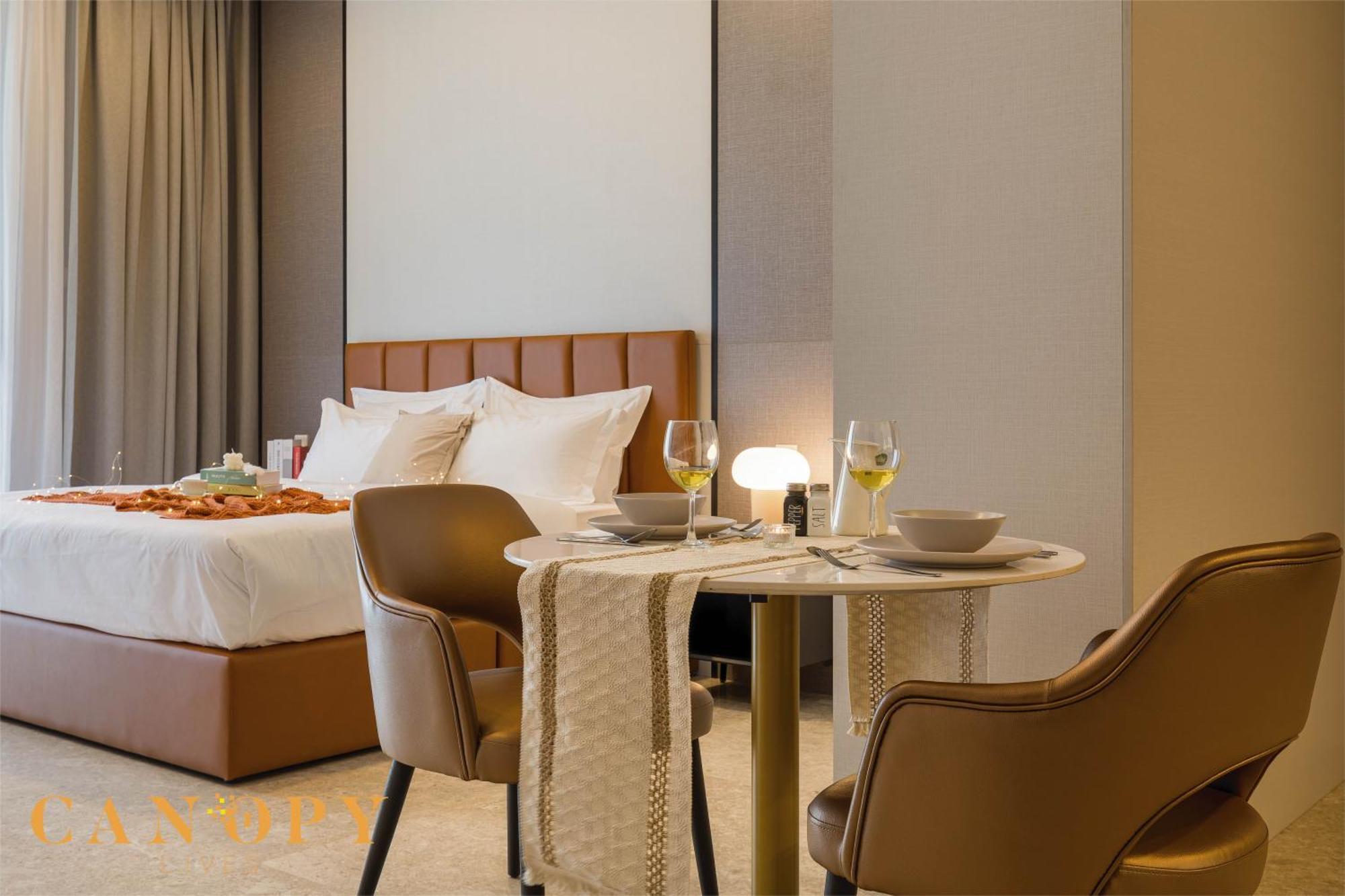 The Manor Serviced By Canopy Lives Kuala Lumpur