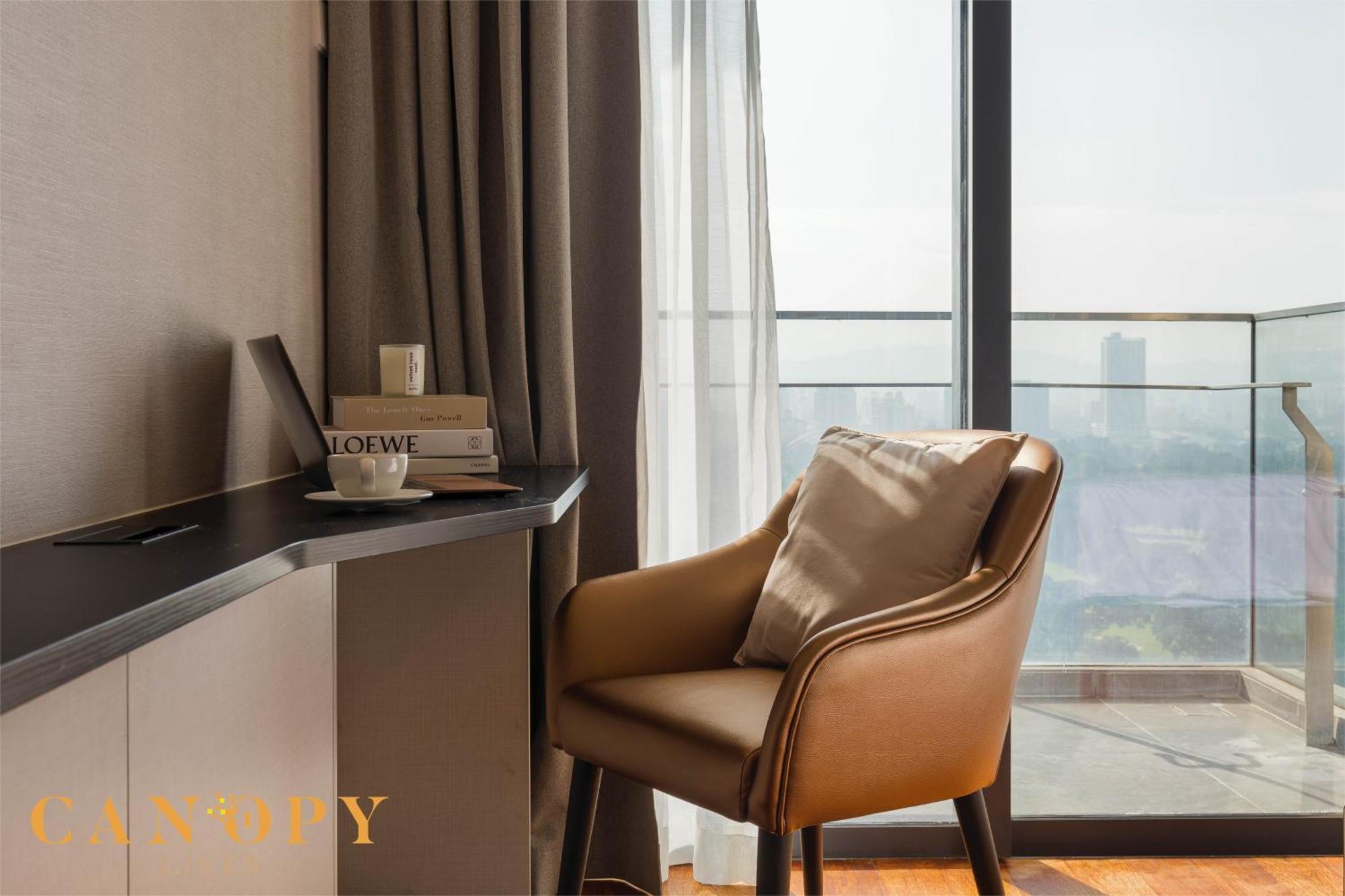 The Manor Serviced By Canopy Lives * Kuala Lumpur