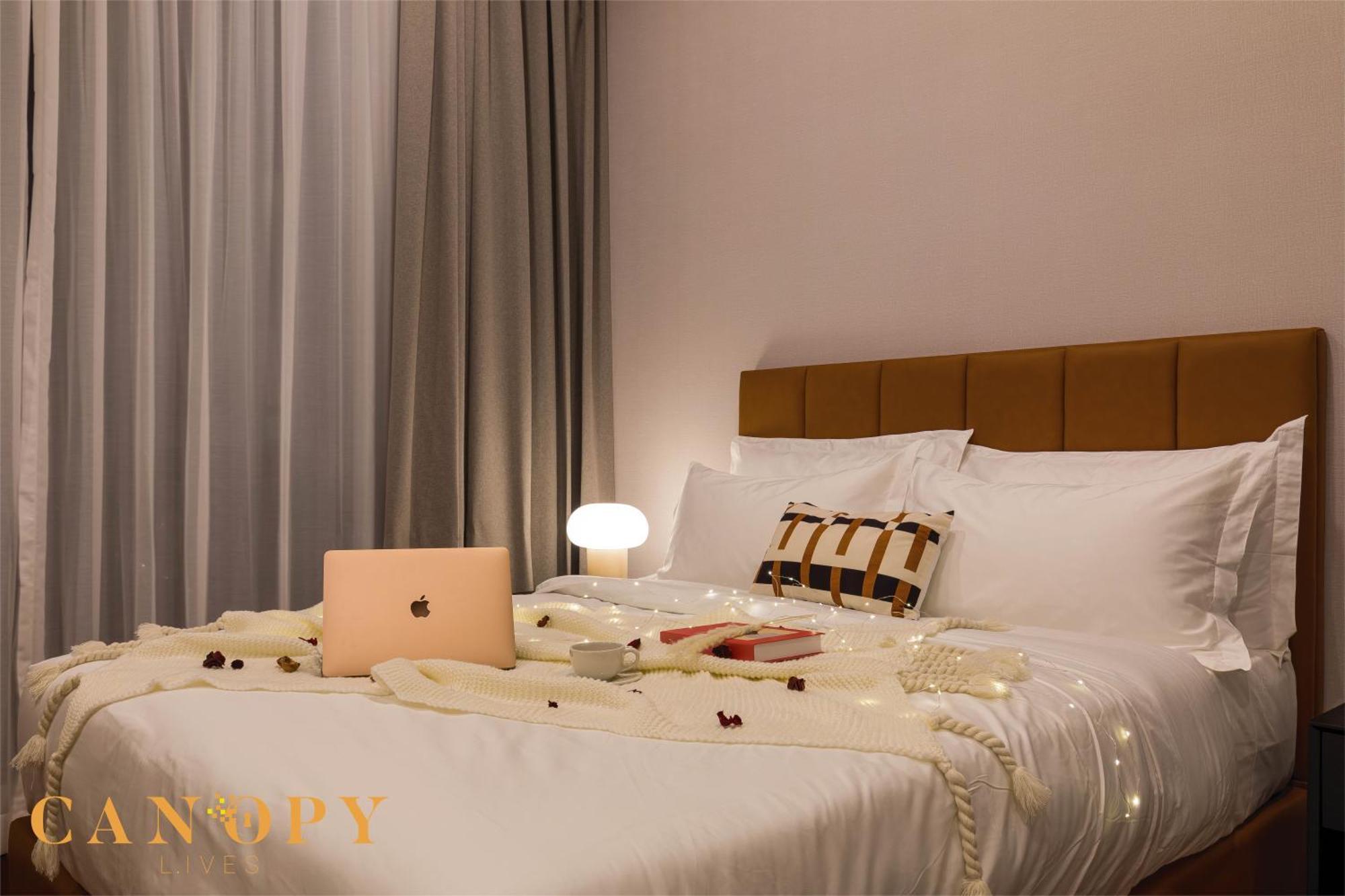 Pangsapuri The Manor Serviced By Canopy Lives