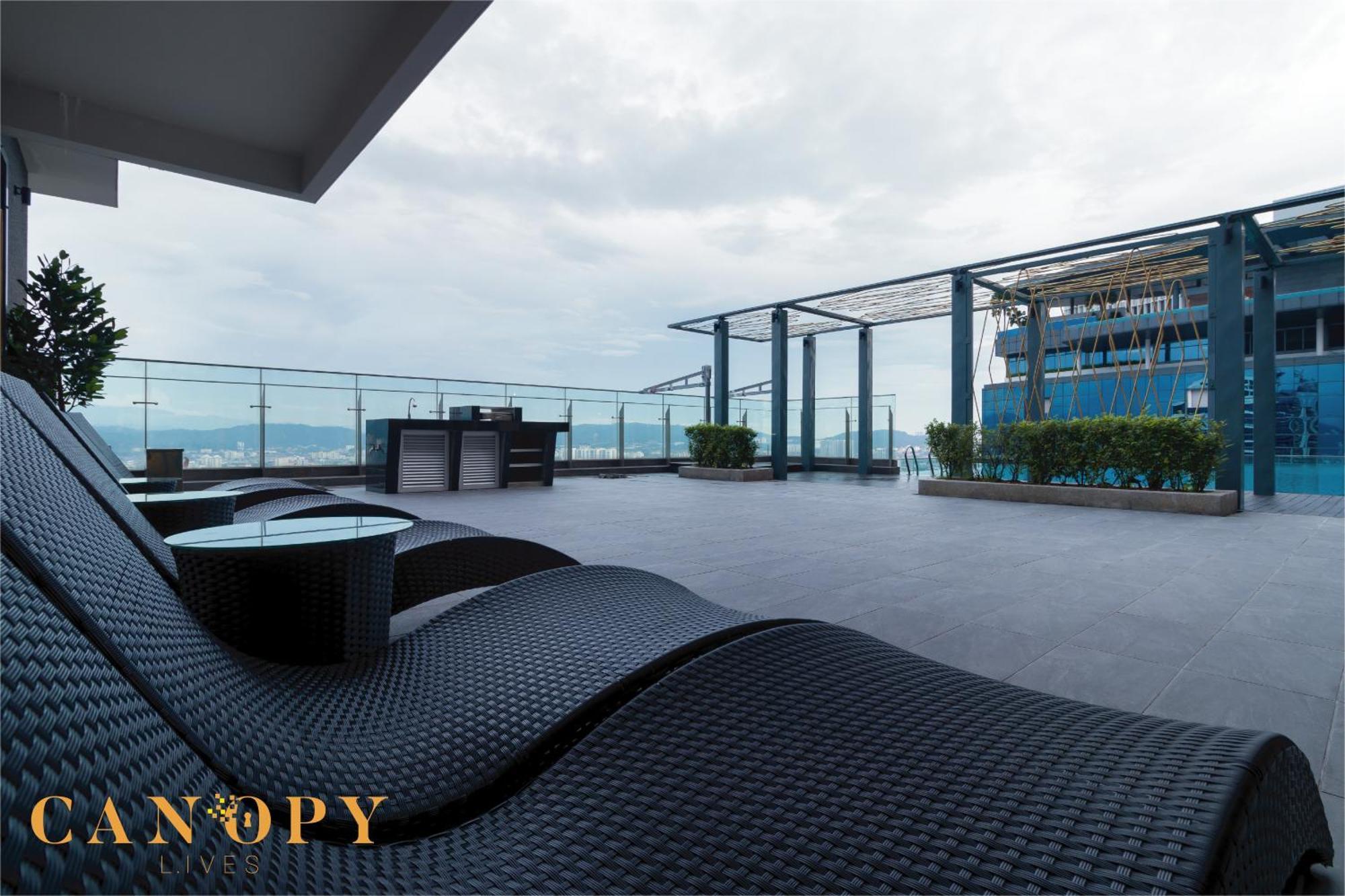 Pangsapuri The Manor Serviced By Canopy Lives Kuala Lumpur